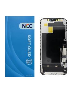 NCC LCD Display for IPHONE 12 / 12 Pro Soft Oled (Support IC Transplant)