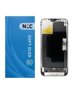 NCC LCD Display for IPHONE 12 Pro Max Soft Oled (Support IC Transplant)