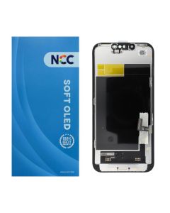 NCC LCD Display for IPHONE 13 Soft Oled (Support IC Transplant)