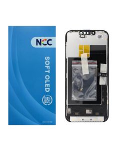 NCC LCD Display for IPHONE 13 Pro Soft Oled (Support IC Transplant)