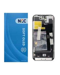 NCC LCD Display for IPHONE 14 Pro Soft Oled (Support IC Transplant)