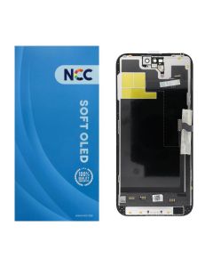 NCC LCD Display for IPHONE 14 Pro Max Soft Oled 120Hz (Support IC Transplant)