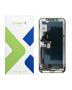 NCC LCD Display for IPHONE X Incell HD+ 