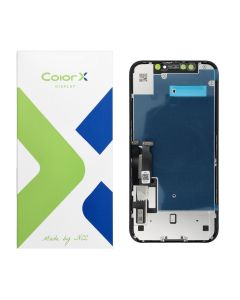 NCC LCD Display for IPHONE XR Incell HD+