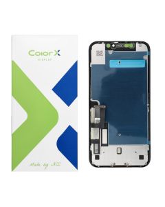 NCC LCD Display for IPHONE 11 Incell HD+ (Support IC Transplant)