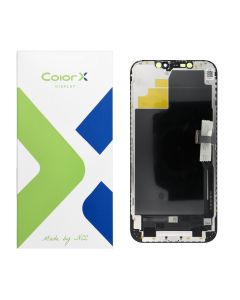 NCC LCD Display for IPHONE 12 Pro Max Incell HD+ (Support IC Transplant)