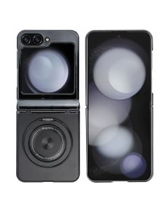 Case HCD3 compatible with MagSafe for SAMSUNG Galaxy Z FLIP 5