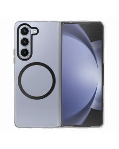 Case HCD4 compatible with MagSafe for SAMSUNG Galaxy Z FOLD 5