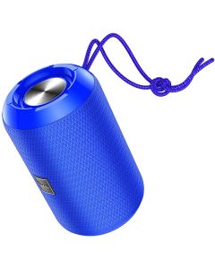 Bluetooth speaker 5W 4h Hoco HC1 blue