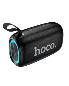 Bluetooth speaker 2 x 10W 3h Hoco HC25 black