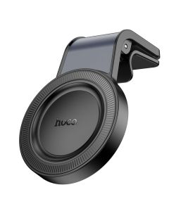 HOCO magnetic car holder for air vent H59 black