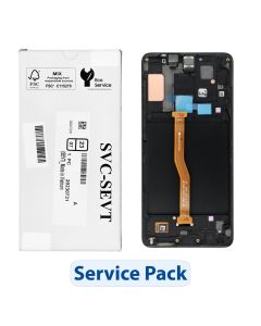 ServicePack LCD Display SAMSUNG A9 2018 A920F GH82-18308A