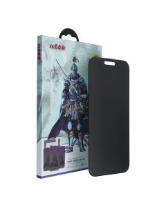 OG 6D Shuijia Glass - for Iphone 13 Pro Max / 14 Plus black