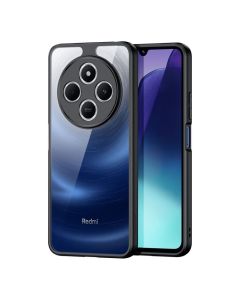 DUX DUCIS case AIMO for REDMI 14C black