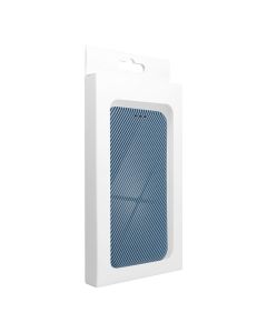 FOLIO Side Magnet book case for IPHONE 16 blue
