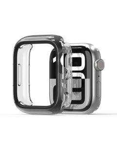 DUX DUCIS case CAMO for Apple Watch series 10 42 mm black