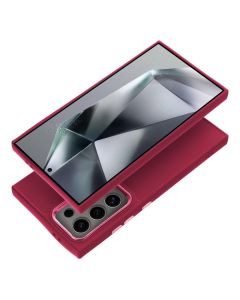 FRAME Case for XIAOMI Redmi Note 14 5G magenta