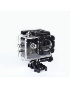 Action camera DV SJ4000 black