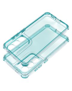 MATRIX CLEAR Case for XIAOMI Redmi Note 14 PRO 5G / 14 PRO PLUS 5G mint