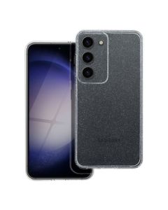 CLEAR CASE 2 mm BLINK for SAMSUNG A56 5G transparent