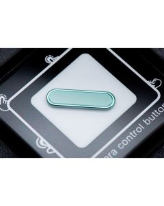 Camera Control active button fit for IPHONE 16 series case: Drop Glue / Clear Mag Cover mint