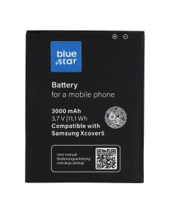 Battery for Samsung Xcover 5 G390 2800mAh Blue Star Premium