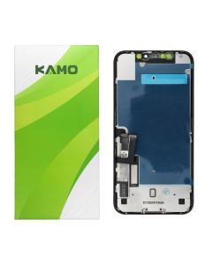 KAMO LCD Display for IPHONE 11 Incell HD+ (Support IC Transplant)
