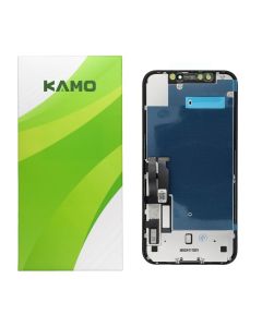 KAMO LCD Display for IPHONE XR HD+ incell 