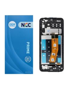 NCC LCD Display for SAMSUNG A14 4G A145B/P/R OEM with frame