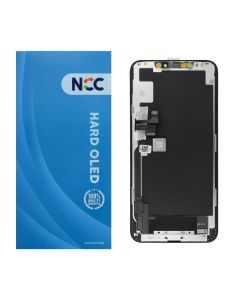 NCC LCD Display for IPHONE 11 Pro Max Hard OLED (Support IC Transplant)