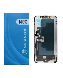NCC LCD Display for IPHONE XS Hard OLED 