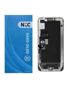 NCC LCD Display for IPHONE XS Max Hard OLED 