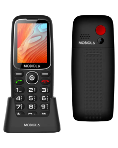 Mobiola MB4120 Black