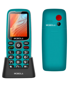 Mobiola MB4120 Turqoise