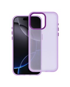 SAPPY Case for IPHONE 16 PLUS purple