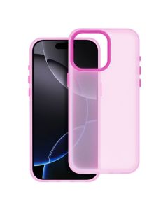 SAPPY Case for IPHONE 16 Pro pink