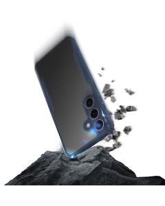 ANTI-DROP case for SAMSUNG A26 navy