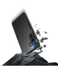 ANTI-DROP case for SAMSUNG A36 black