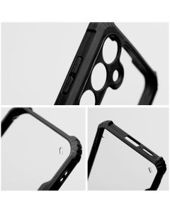 ANTI-DROP case for SAMSUNG A56 black