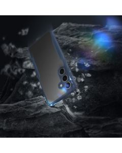 ANTI-DROP case for SAMSUNG A56 navy