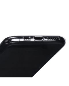 ROAR case ALL DAY COLORFUL JELLY for Xiaomi Redmi Note 14 Pro 5G transparent