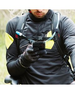 ROAR case ARMOR for XIAOMI Redmi Note 14 Pro+ 5G transparent