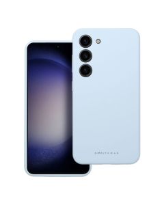 ROAR case CLOUD SKIN for XIAOMI Redmi Note 14 5G Light Blue