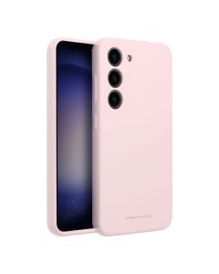 ROAR case CLOUD SKIN for XIAOMI Redmi Note 14 5G Light Pink