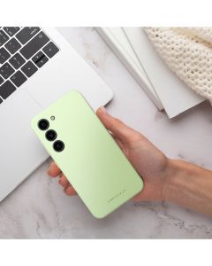 ROAR case CLOUD SKIN for XIAOMI Redmi Note 14 5G Light green