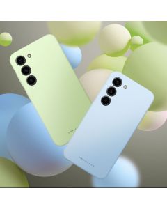 ROAR case CLOUD SKIN for XIAOMI Redmi Note 14 Pro 5G Light Blue