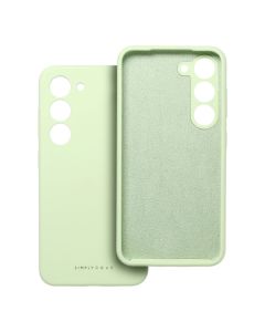 ROAR case CLOUD SKIN for XIAOMI Redmi Note 14 Pro+ 5G Light green