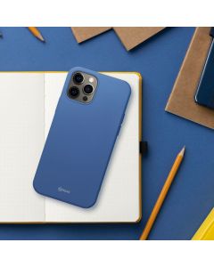 ROAR case ALL DAY COLORFUL JELLY for XIAOMI Redmi Note 14 5G navy