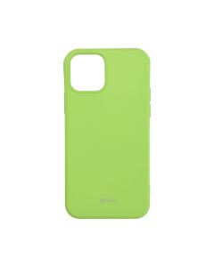 ROAR case ALL DAY COLORFUL JELLY for XIAOMI Redmi Note 14 Pro 5G lime