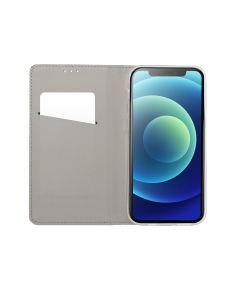 SMART CASE Book for MOTOROLA MOTO G 5G 2025 navy